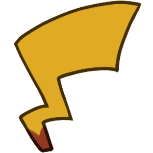 Let's Go! ピカチュウ